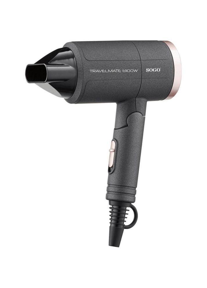 Фен дорожный SECSS-3620 Sogo (314980350)