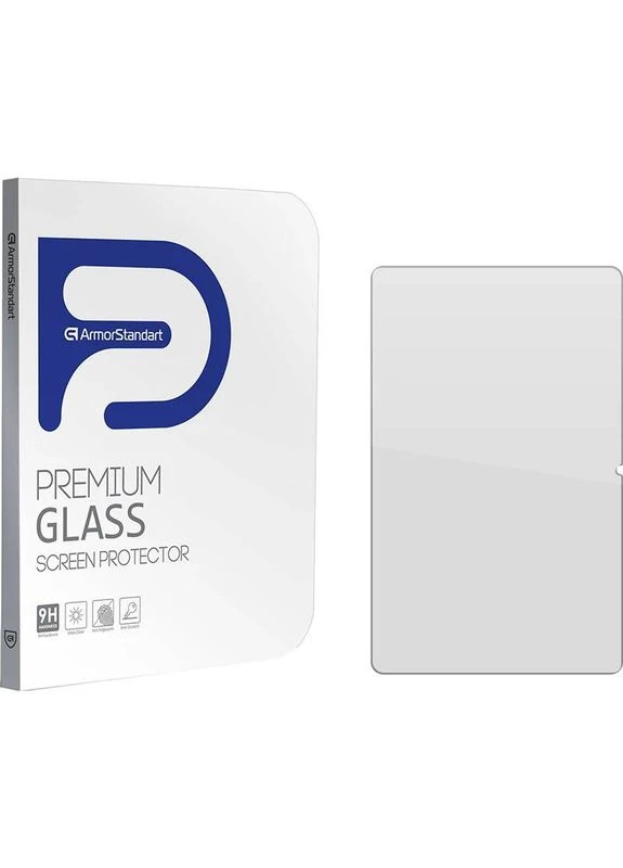 Захисне скло Glass.CR для Lenovo Tab P11 Pro (2nd Gen) (ARM64124) ArmorStandart (311280394)