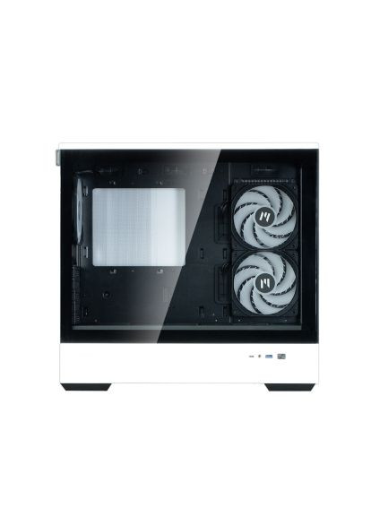 Корпус (P30BW) Zalman P30 (366154628)