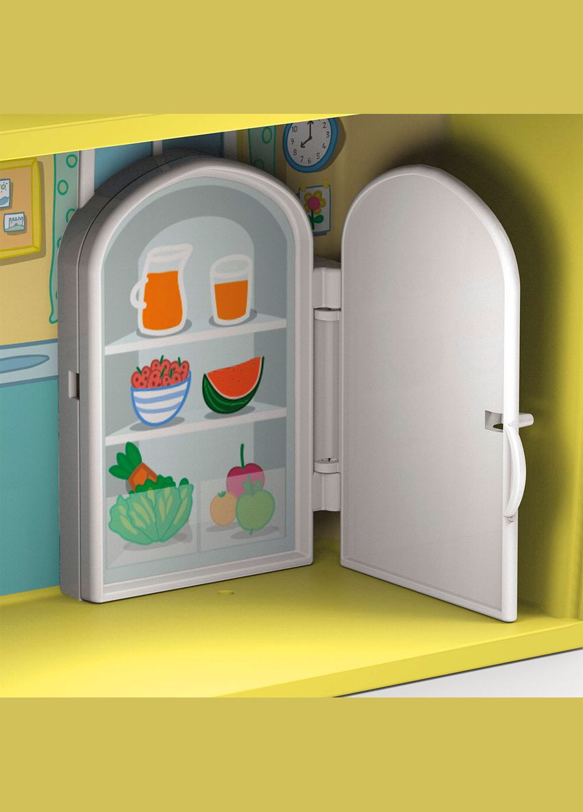 Ігровий набір Pig Будиночок Пеппи () Peppa F2167 (328397032)