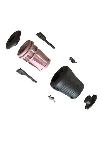 Мастурбатор Jack Socket CherryLove ElectraStim (282708603)