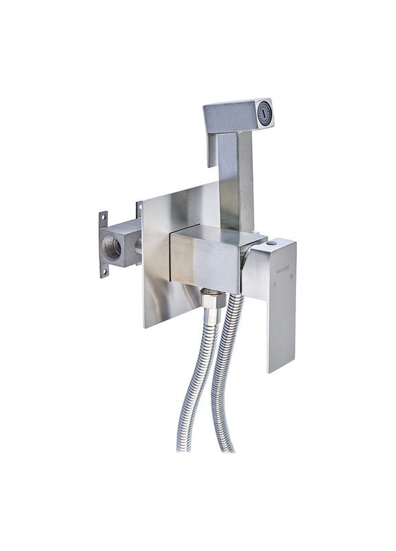 Смеситель для гигиенического душа KUB333 (MI6039) Mixxus 333 (315152339)