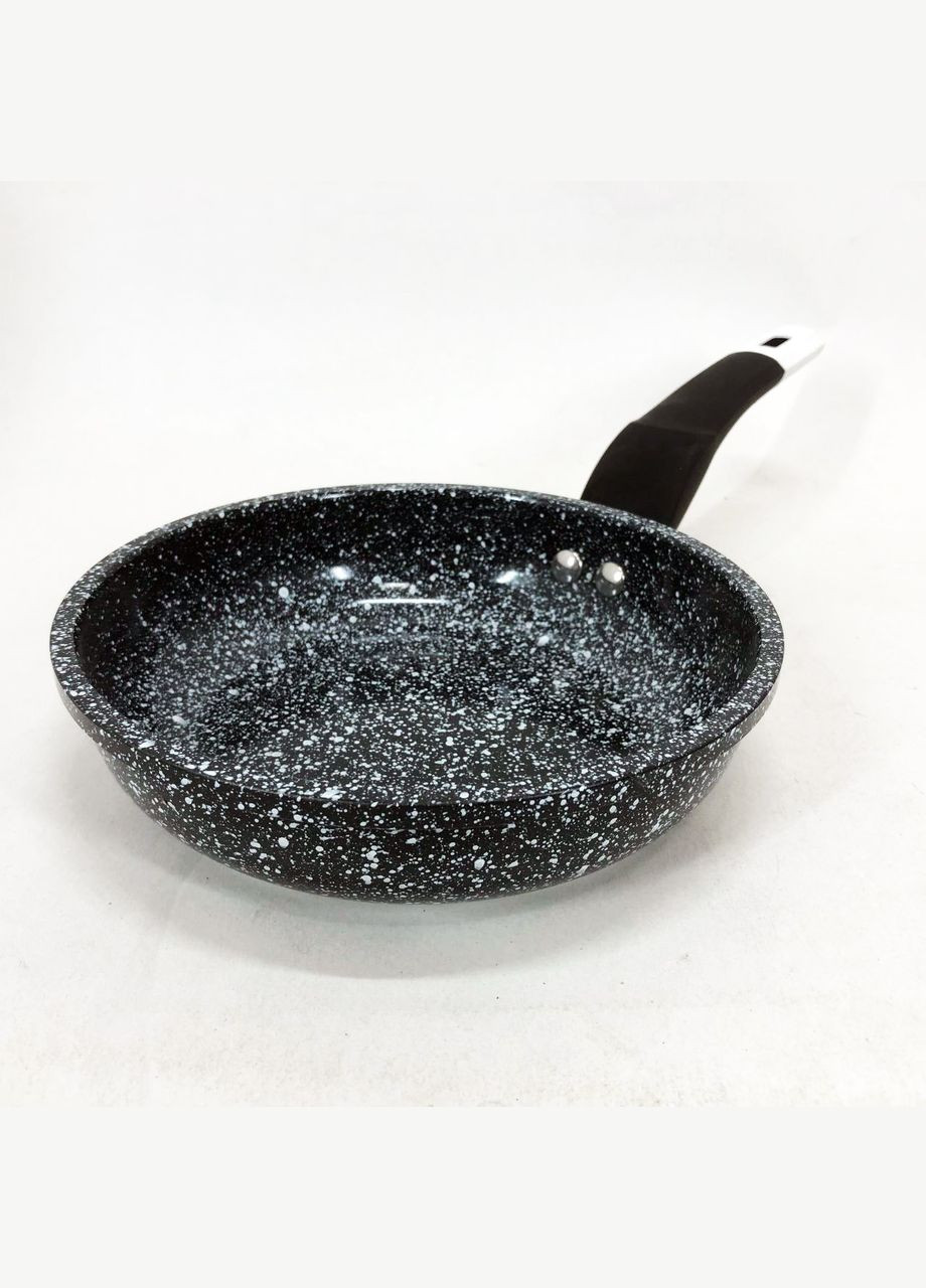 Сковорода для дома UN-5101 18 см, Сковорода для приготовления, Сковорода VP-200 для повара Unique (351485777)