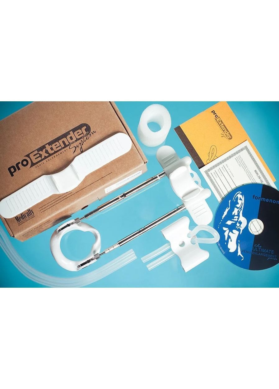 Экстендер для увеличения пениса Proextender Сана (362590036)