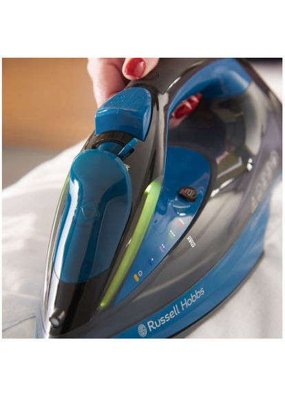Утюг 2728056 Colour Control Pro Iron (7030828) Russell Hobbs (315602732)
