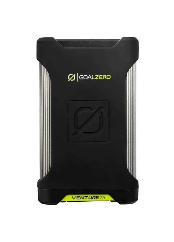 VENTURE 75 Повербанк Goal Zero (369735082)