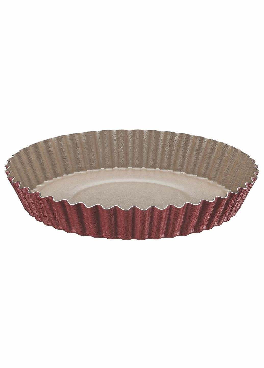 Форма для запекания 26см (20056/726 Brasil) волнистые края Pyrex (319816089)