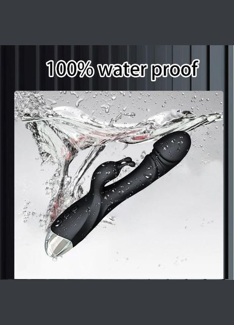 Вибратор "SweetPen" разные режимы Sweet Dreams (339864632)