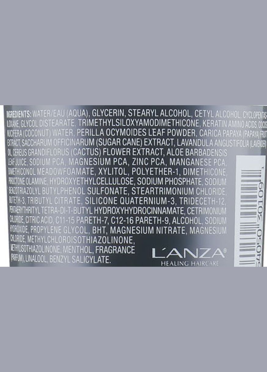 Кондиціонер для волосся і шкіри голови - Healing Remedy Scalp Balancing Conditioner 250ml (611619-98978) L'anza (368739363)