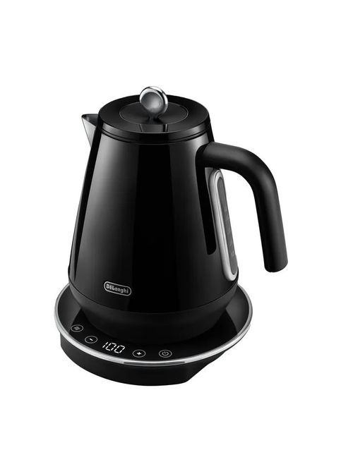 Электрочайник (KBY2011BK) Delonghi KBY 2011 BK (361110732)