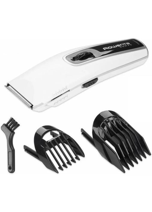 Машинка для стрижки TN1400F1 Rowenta (360398201)