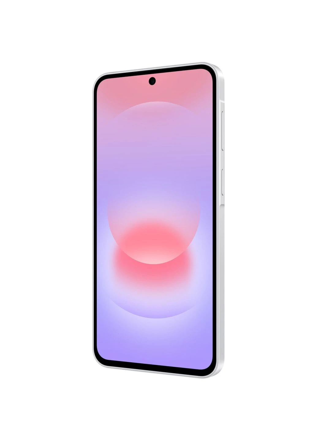 Смартфон Galaxy A37 8/256GB Awesome White (SM-A376BZWGEUC) UA-UCRF [162556] Samsung (399441322)