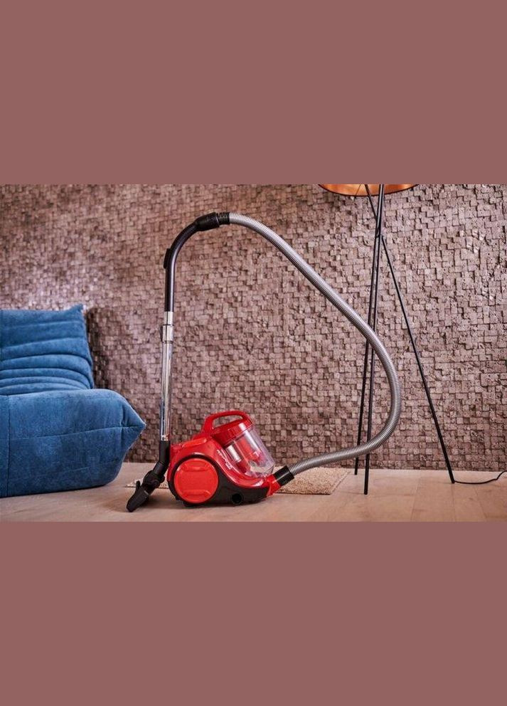 Пылесос без мешка RO2913EA Rowenta (337315859)