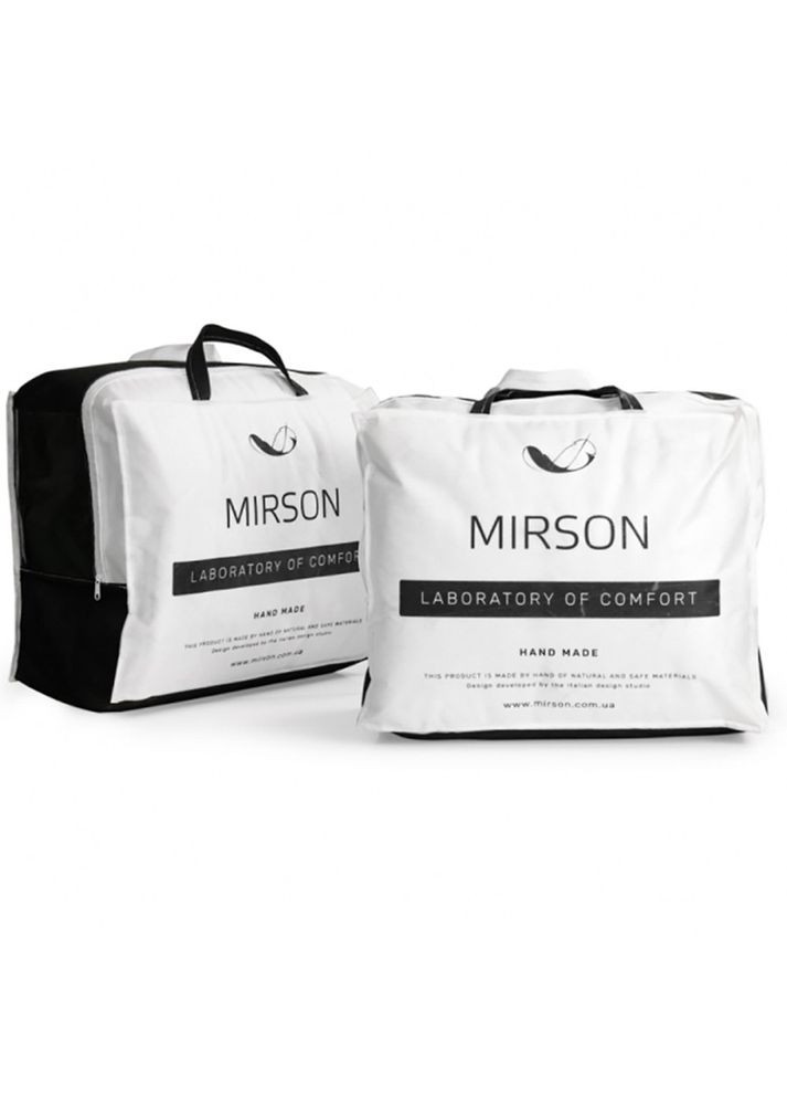 Ковдра Gold Silk Hand Made 182 зима 200x220 см 58591456 Mirson (316617262)