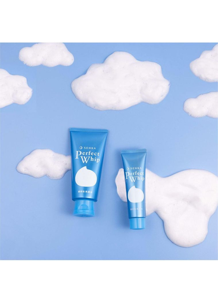 Senka Perfect Whip пенка для умывания, 120 г FineToday (369559837)