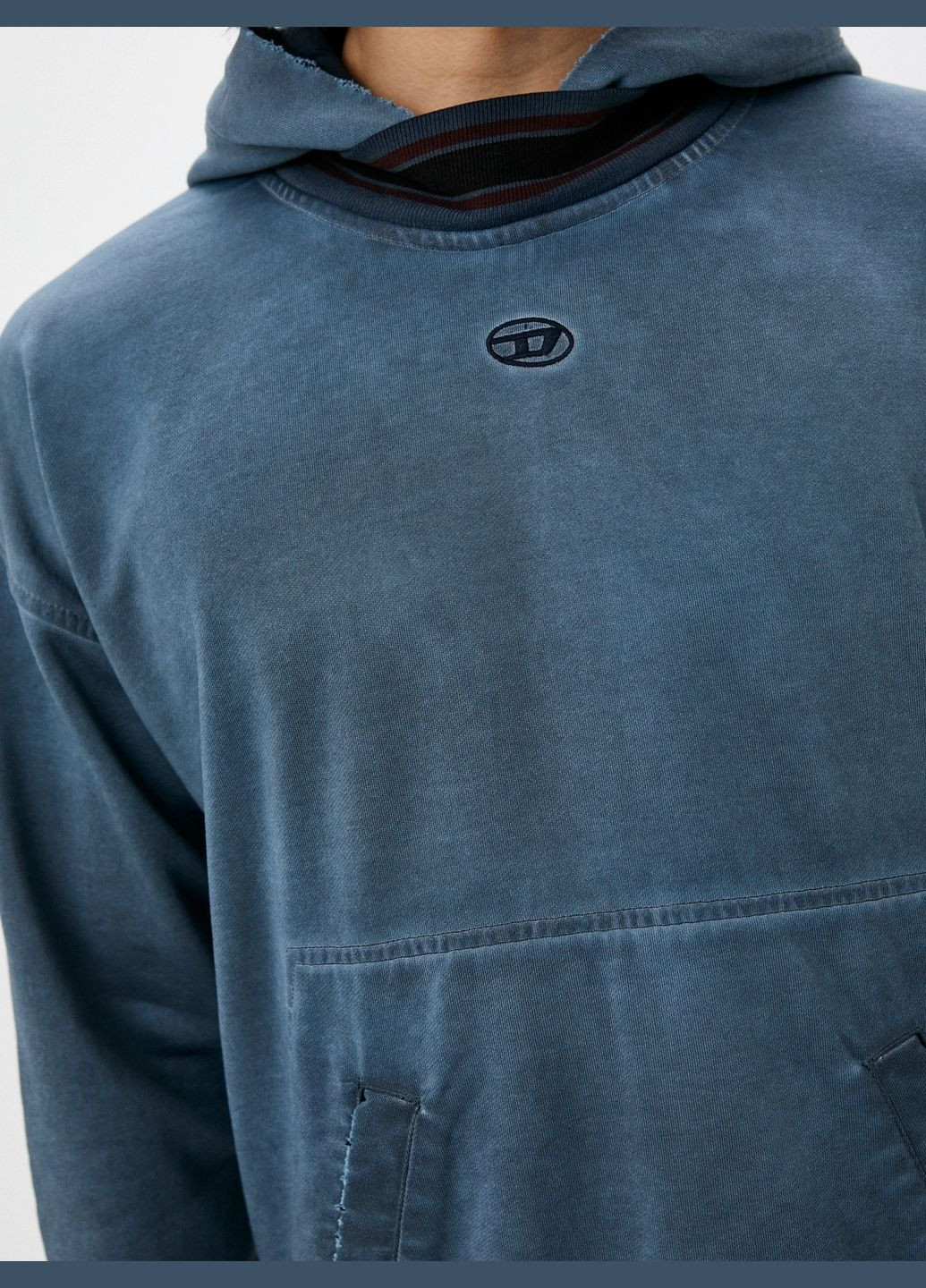 Худі Diesel (322873871)