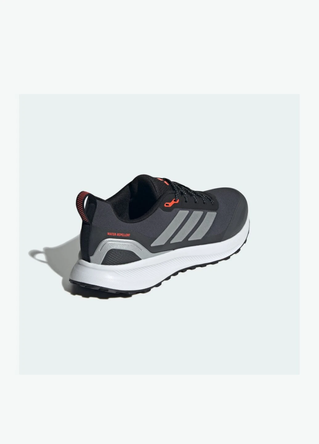Темно-синие кроссовки для бега runfalcon 5 tr performance ji4084 adidas