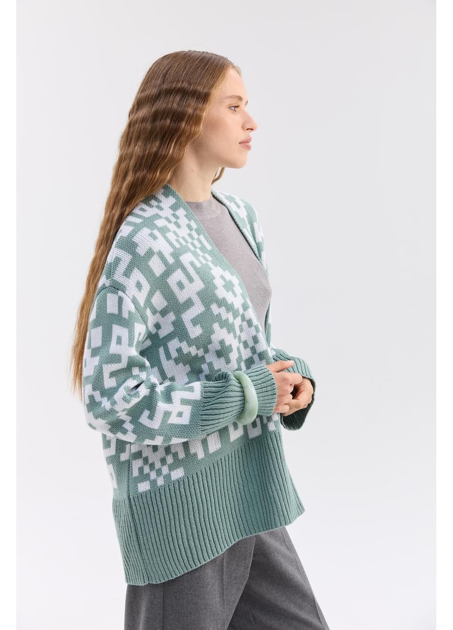 Кардиган "Лія" MEREZHKA (365409688)