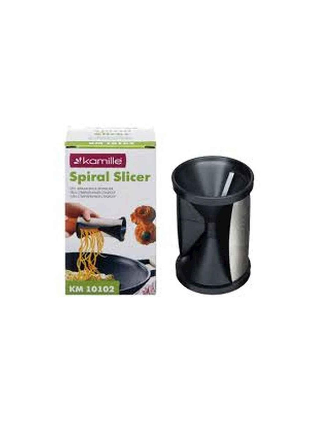Шинковка пластик спиральная 10102 ТМ Kamille (317049990)