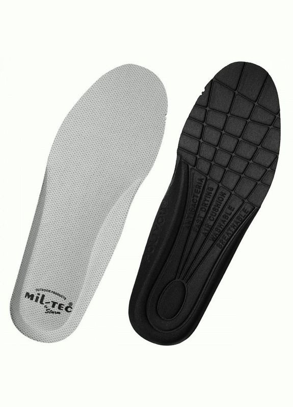 Устілки ортопедичні Poliyou Multi Mil-Tec (315881239)