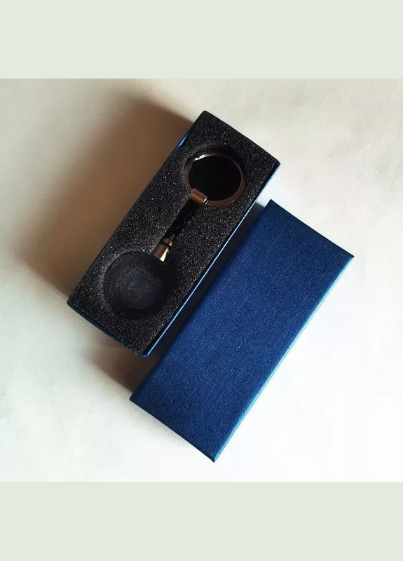 Led брелок кристалл Skoda (330788569)