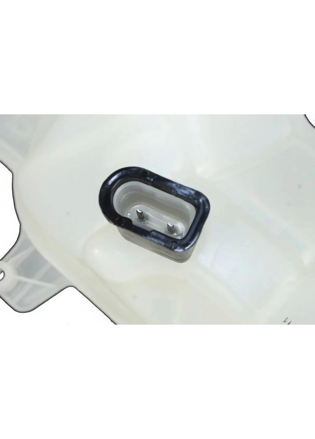 Бачок розширювальний AUDI A6 02-05 2140179-ua Metzger (366166067)