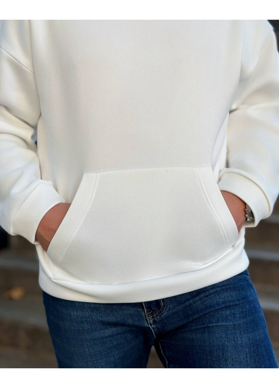 Костюм мужской из тринитки на флисе – теплый, качественный и универсальный (замеры в описании) DK/DL Мода без кордонів (369529767)