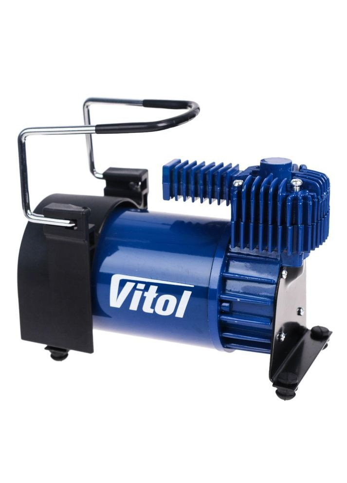 Компресор K-55 Vitol (316649767)
