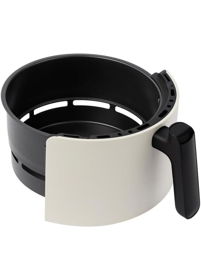 Мультипіч Satisfry Panoramic- 1500Вт, чаша-5л, сенсорне управл., 10 авто. програм, пластик/скло, кремовий Russell Hobbs (320826958)