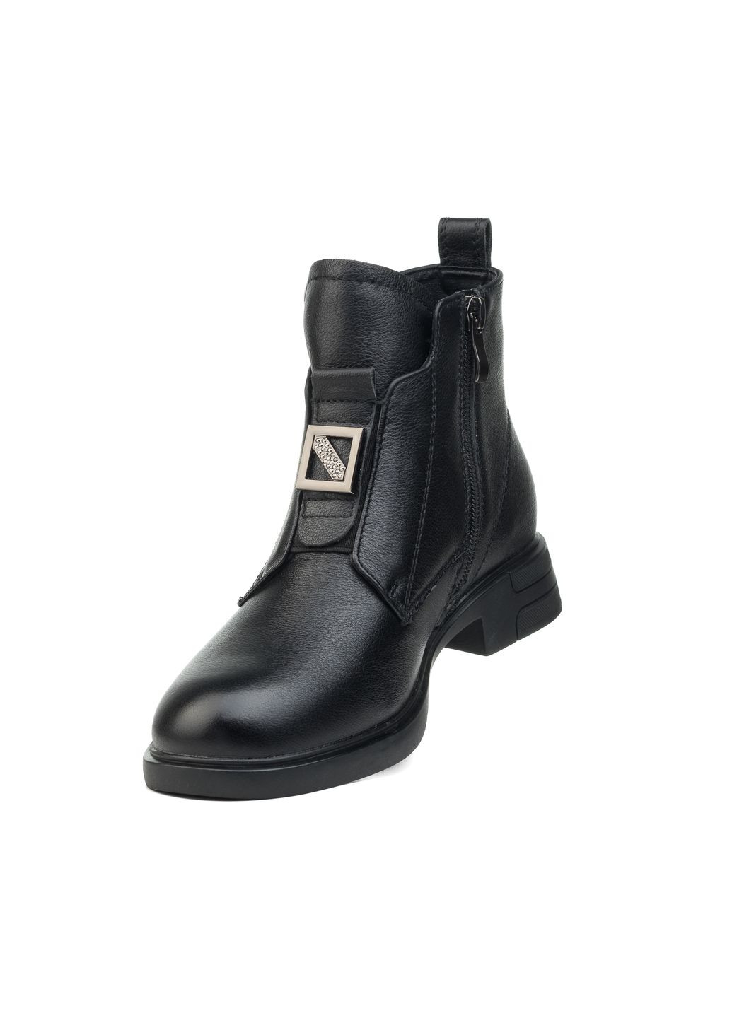 ботинки (1832б) FARINNI