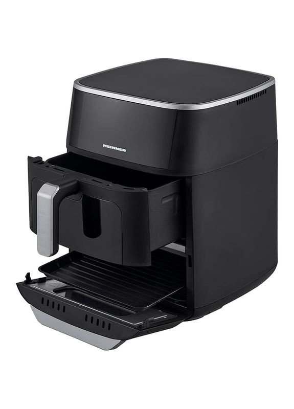 Мультипечь OVENFRY COOK HAFO-M11BK1700 HEINNER (323111097)