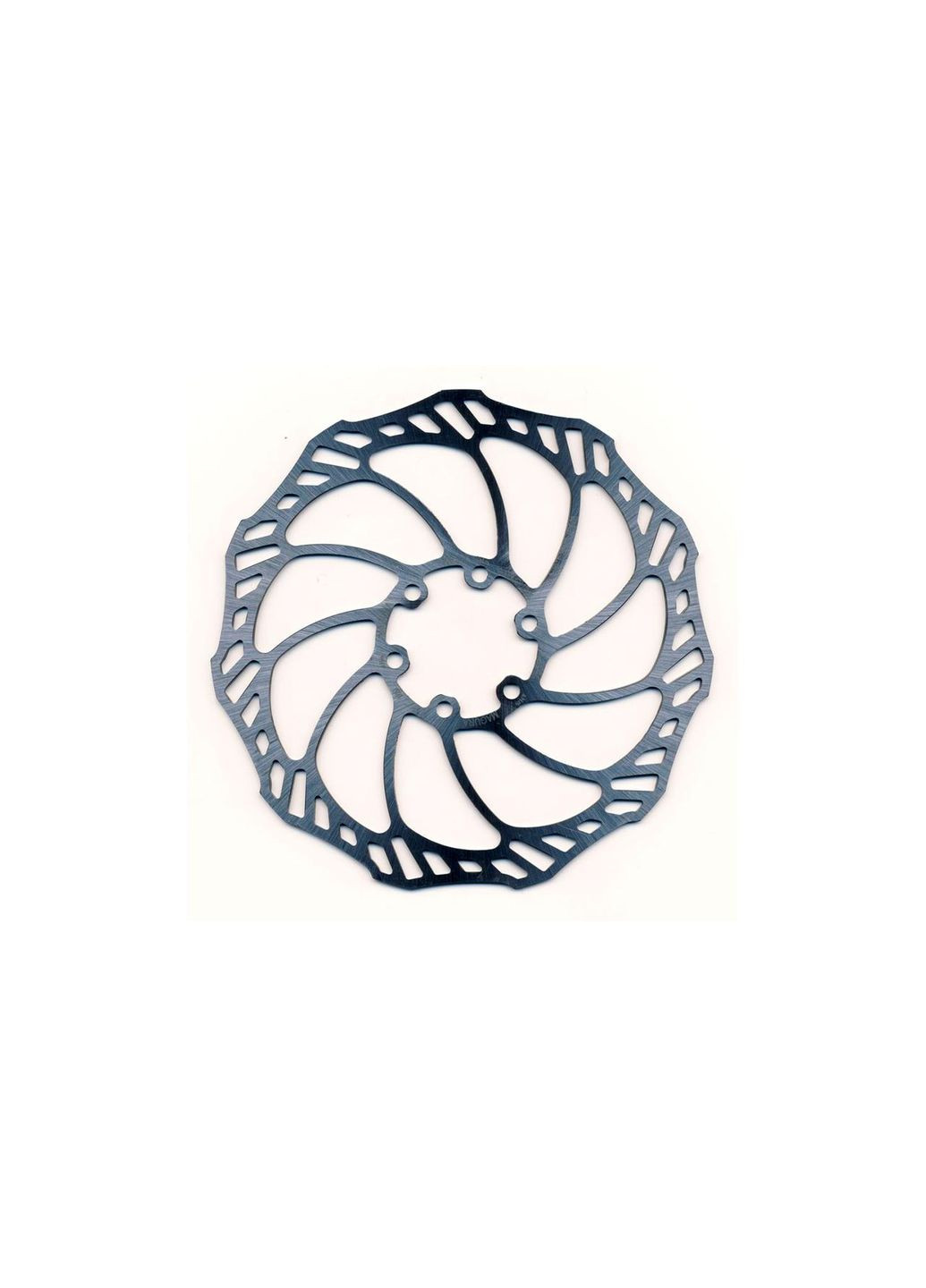 Ротор Storm SL, 140 мм серебристый Magura (369648904)