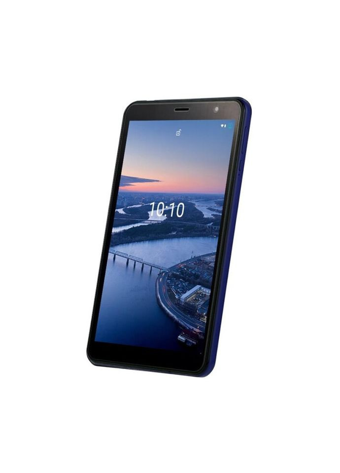 Планшет Tab a802 4G (4827798766729) 8" синій Sigma mobile (282939983)