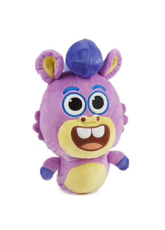 Мягкая игрушка Big show Чакс, 20 см () Baby Shark 61556 (328401432)