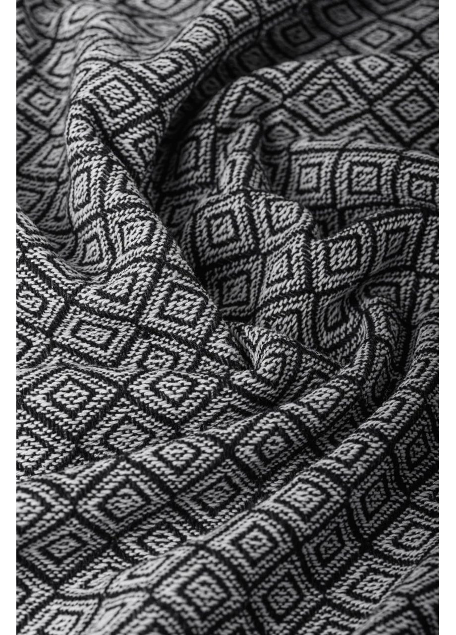 Плед Garlem, 170х210см HYGG (368830683)