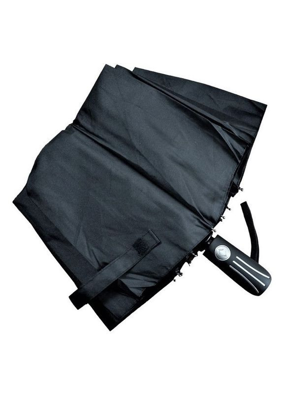 Зонт автомат мужской Frei Regen FCBI2806 на 12 спиц Черный No Brand (278769733)