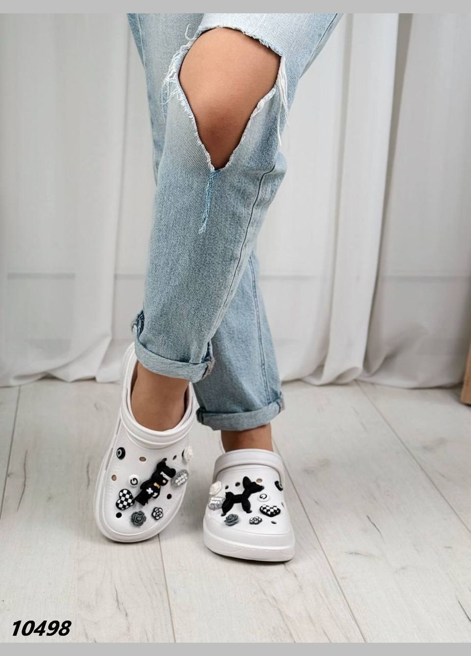 Кроксы Vakko (339601952)