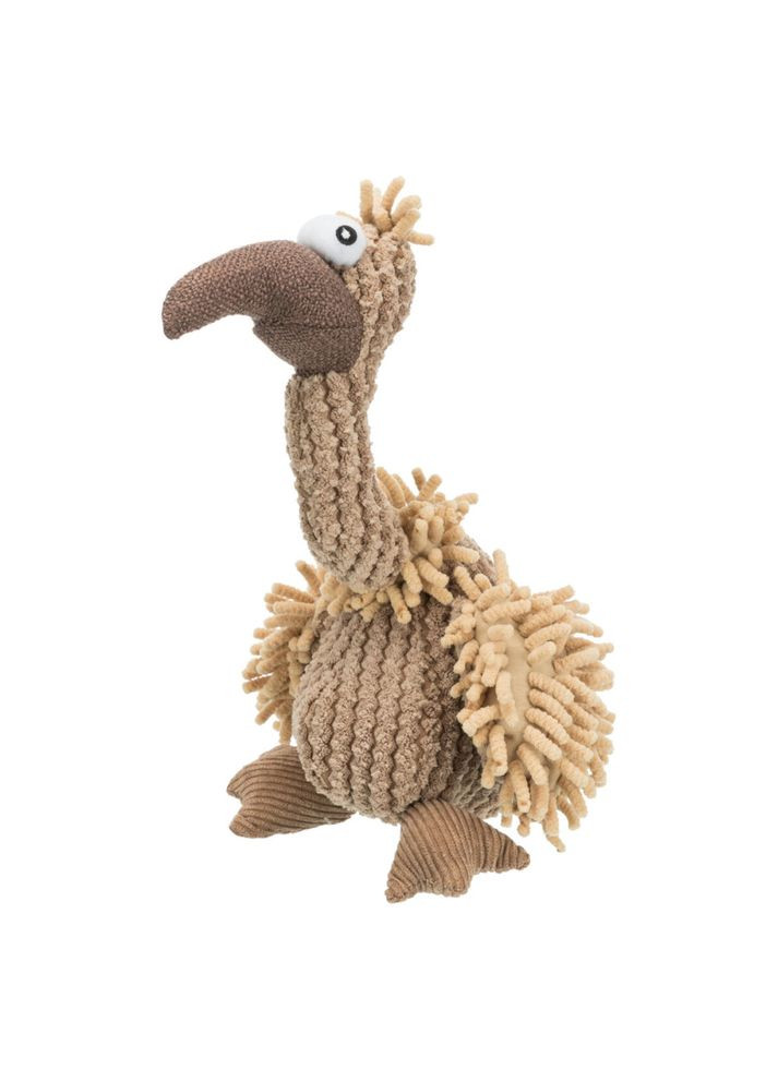 Іграшка для собак Гриф Густав тканина і плюш 28 см Trixie (362701315)