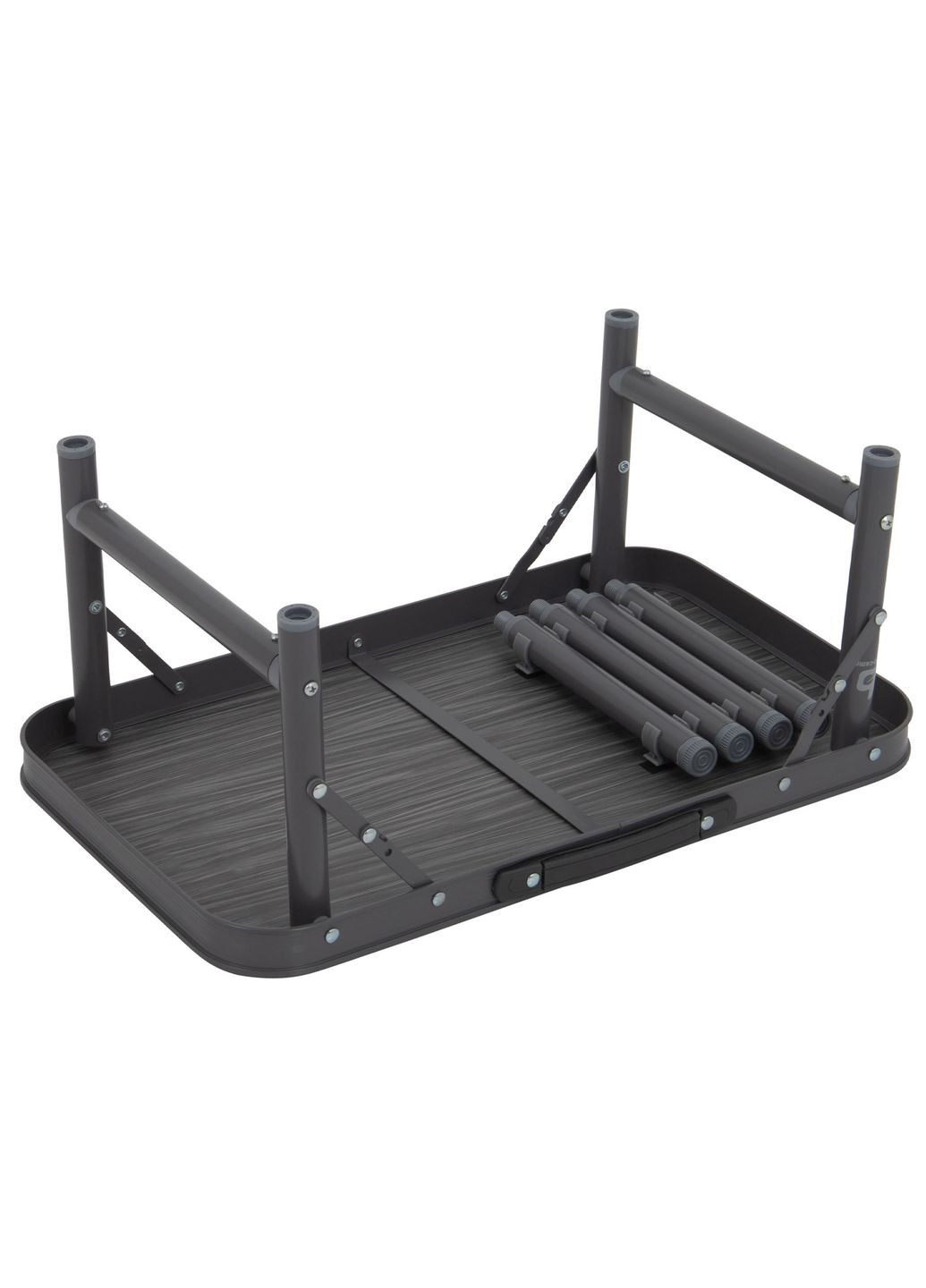 Стол Logan 56x34 cm Bo-Camp (296262580)