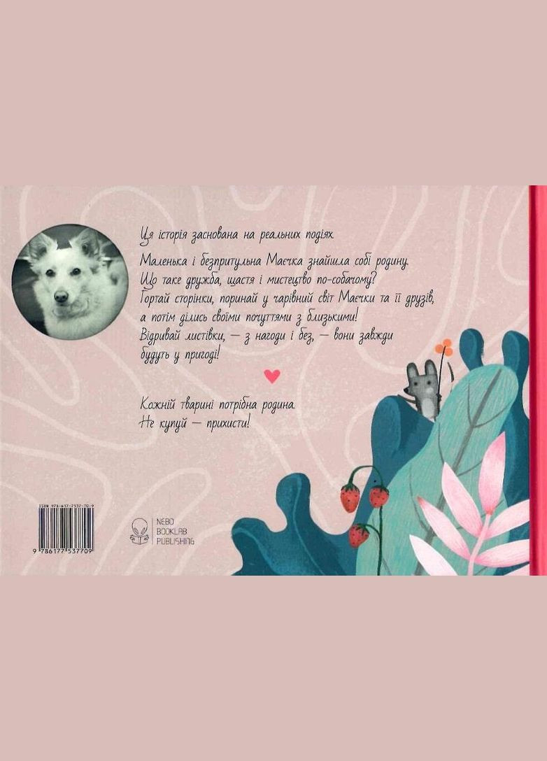 Книга Маечка (на велосипеде). Автор - Юлия Лактионова ( ) Nebo (338876227)