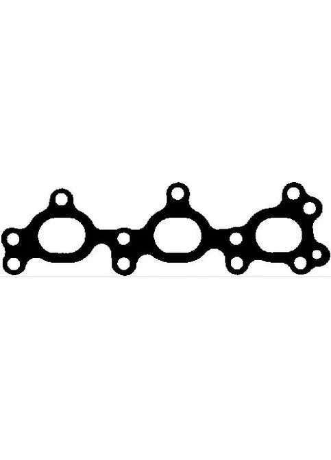 Прокладка коллектора двигателя RENAULT ESPACE 2002-2006, GRAND ESPACE 2002-2010, VEL SATIS 2002-2 MG8544 BGA (366183880)