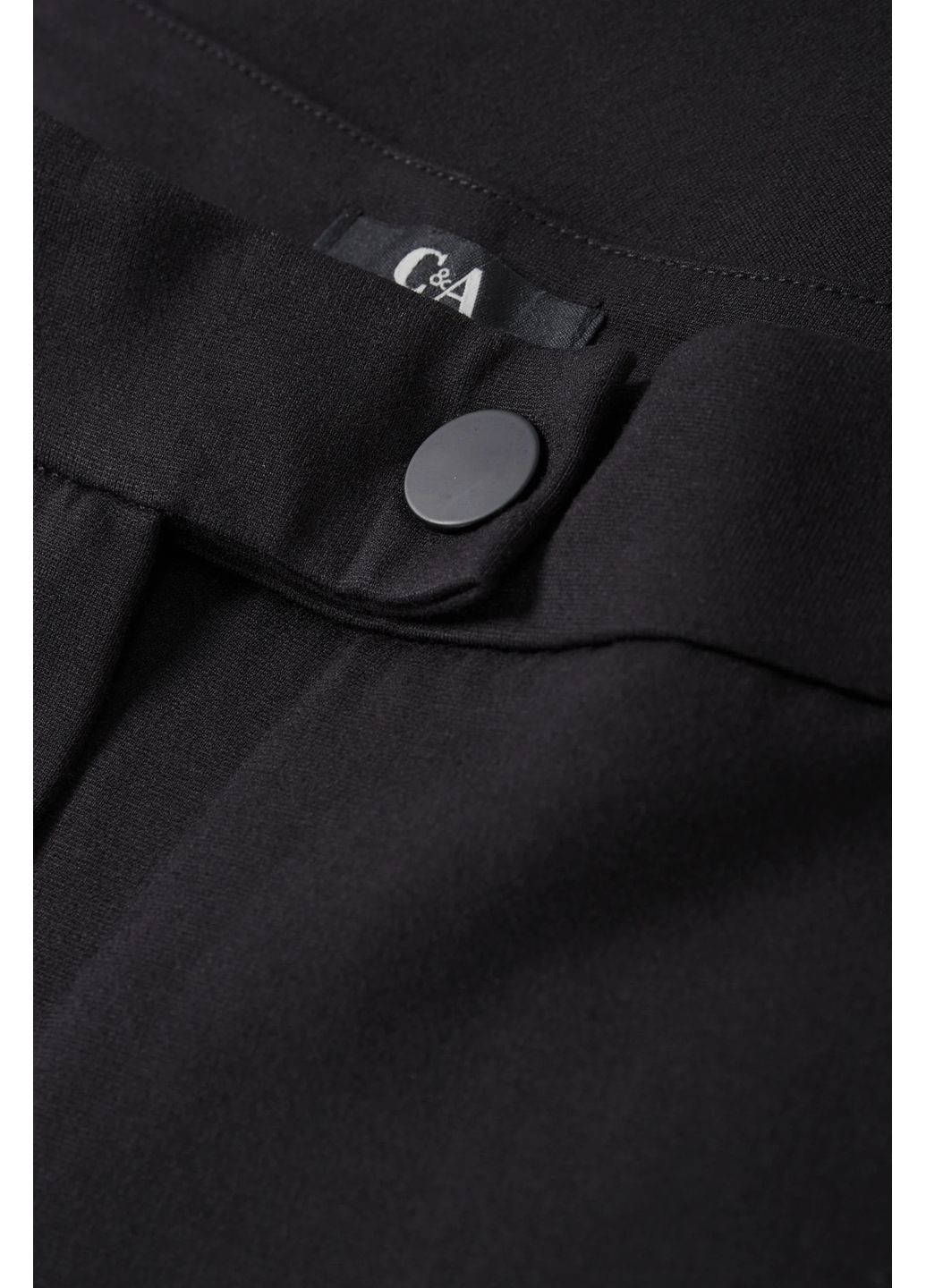 Прямые брюки клеш C&A (368337912)