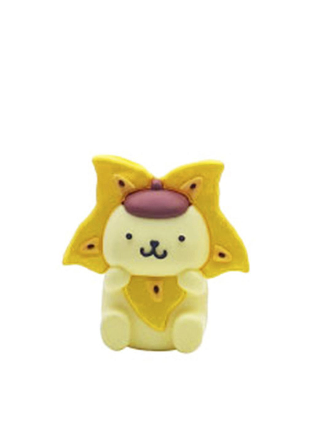 Фігурка-сюрприз у кулі серії "Hello Kitty" - ТУТТІ-ФРУТТІ колір різнокольоровий CB-00286468 Cool Things (363256230)