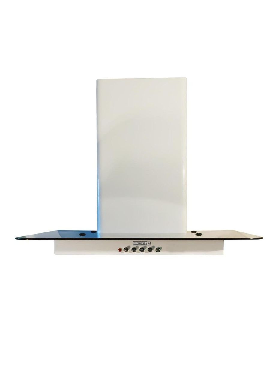 Витяжка кухонна Стелла 60см 750 м3 Біла Profit M (326795421)