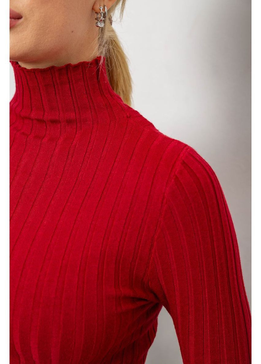 Гольф женский однотонный Ager 204R040 (362571796)