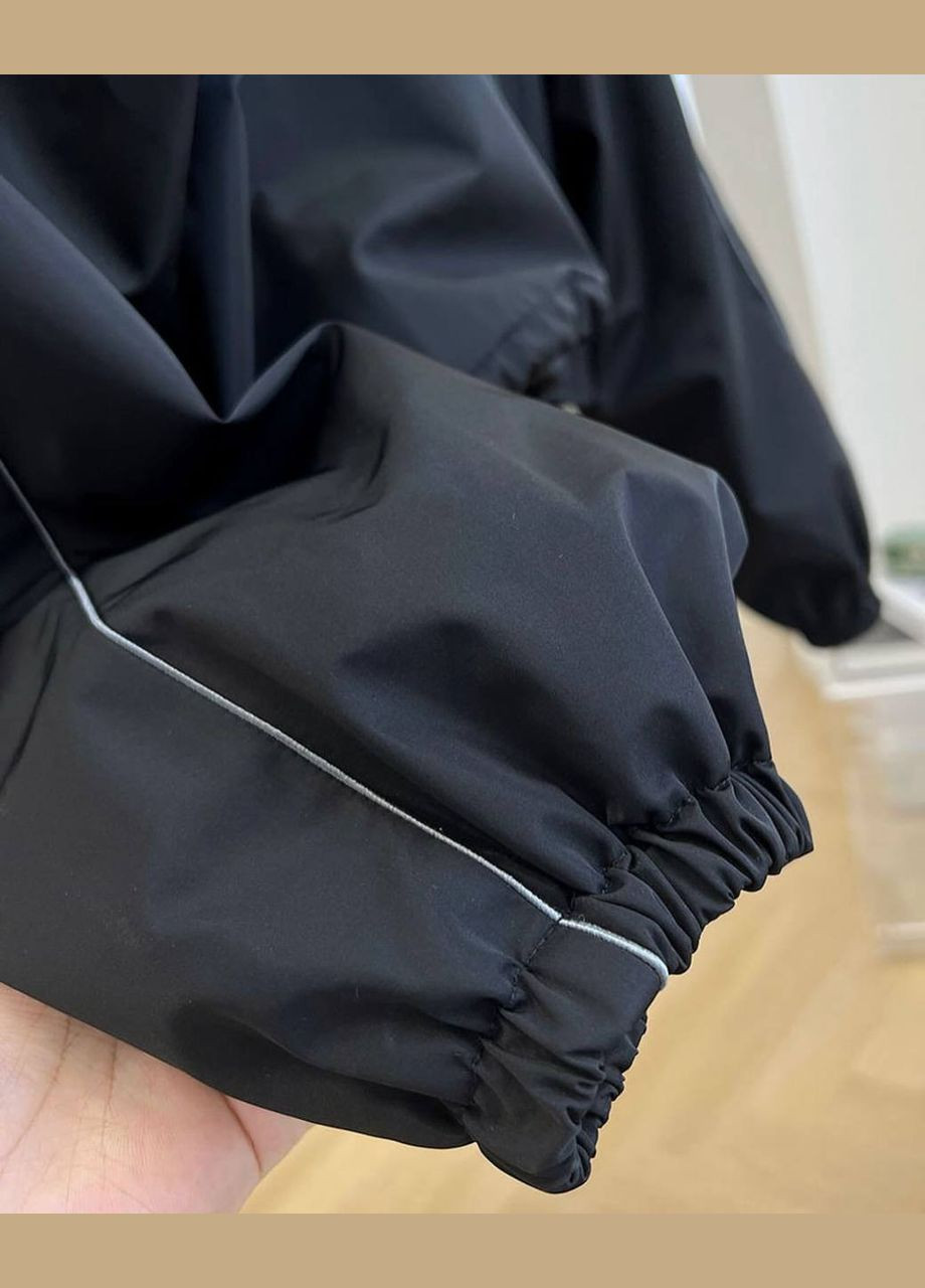 Вітровка жіноча No Brand (317367004}