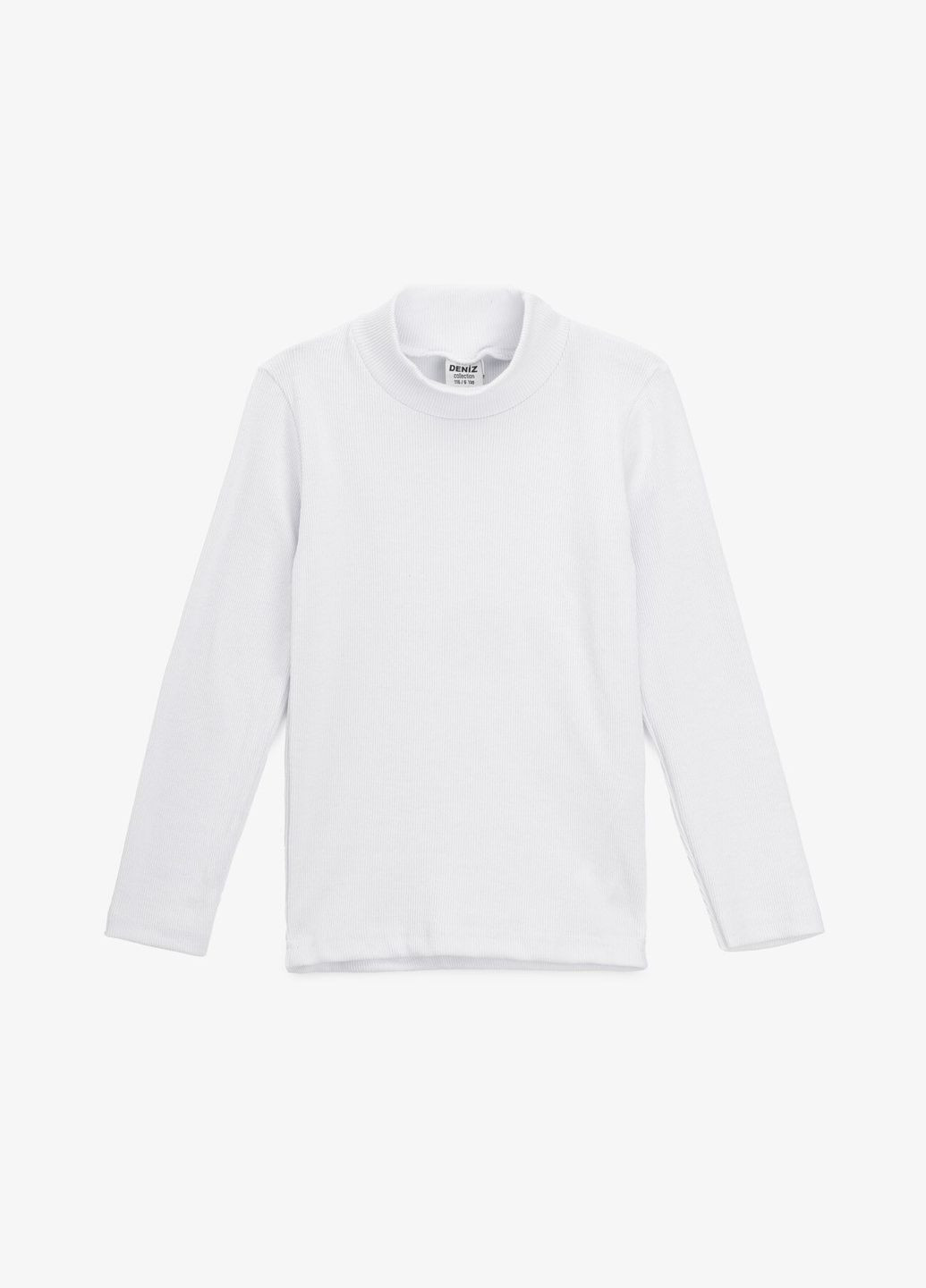 Водолазка однотонна дитяча 102 158 см shop (2000990885401) DENIZ (364619414)