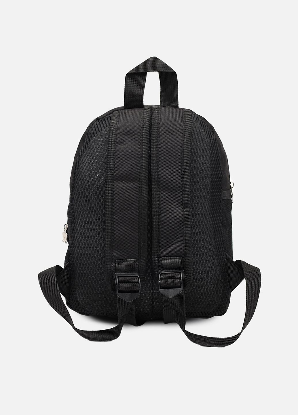 Рюкзак з гаманцем для хлопчика колір чорний ЦБ-00280890 No Brand (340716982)