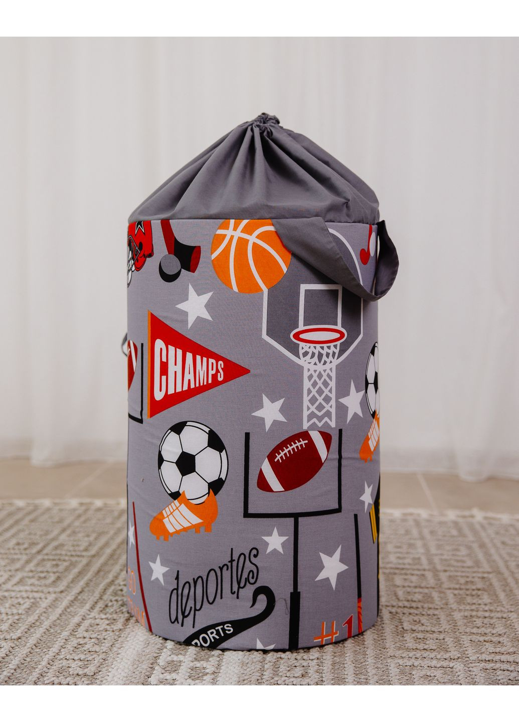 Корзина для хранения, корзина для игрушек XRMASTER Чемпион No Brand (358067932)