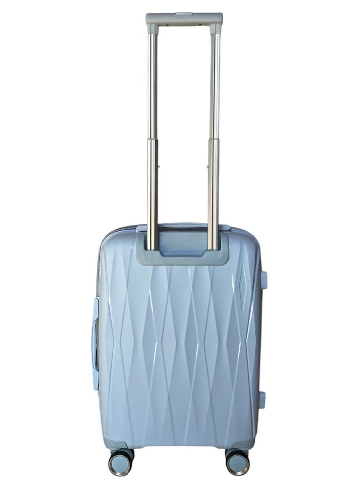 Валіза мала під ручну поклажу S Madisson 51103 поліпропілен Snowball (328389022)